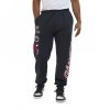 Mitchell & Ness spodnie dresowe męskie czarne NBA Champ City Fleece Bottoms Chicago Bulls PSWP3253-CBUYYPPPBLCK Mitchell & Ness spodnie dresowe męskie czarne NBA Champ City Fleece Bottoms Chicago Bulls PSWP3253-CBUYYPPPBLCK